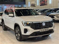 ڤۆڵکسواگن ئەتلەس